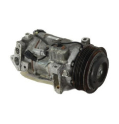 Compresseur clim NISSAN X-TRAIL 3 Photo n°4