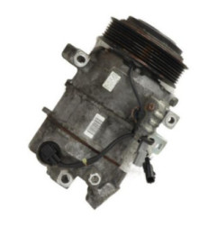 Compresseur clim NISSAN X-TRAIL 3 Photo n°5