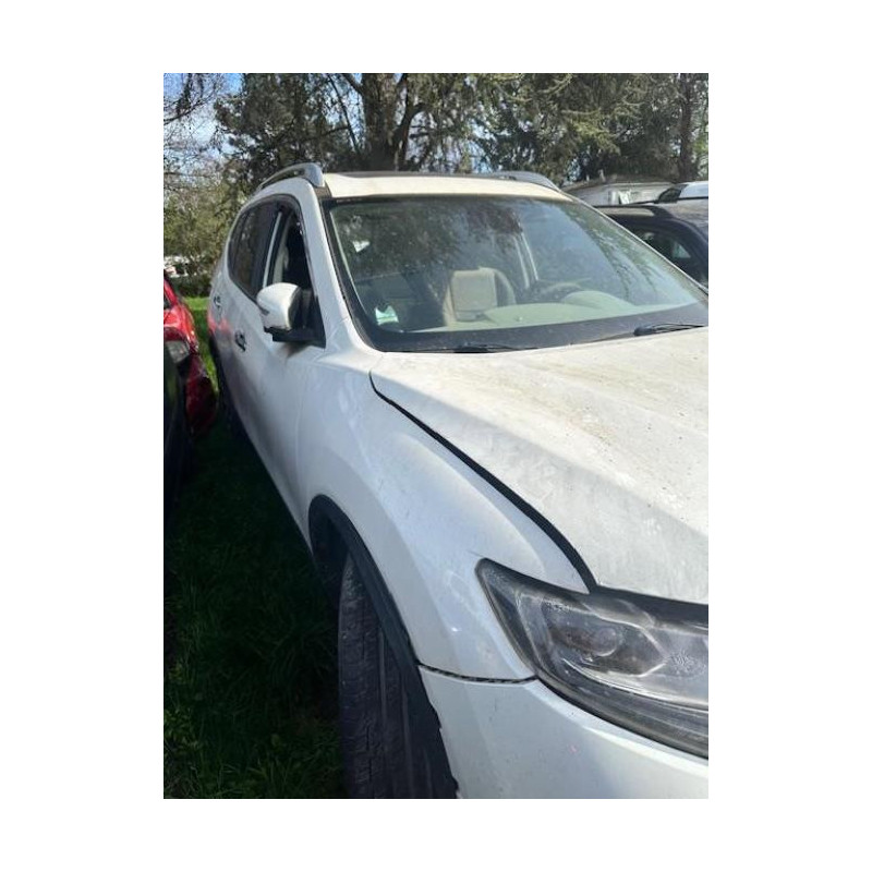 Etrier arriere droit (freinage) NISSAN X-TRAIL 3