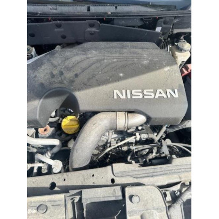 Etrier arriere droit (freinage) NISSAN X-TRAIL 3