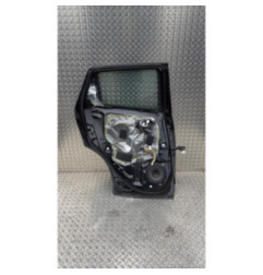 Porte arriere gauche NISSAN JUKE 1 Photo n°5