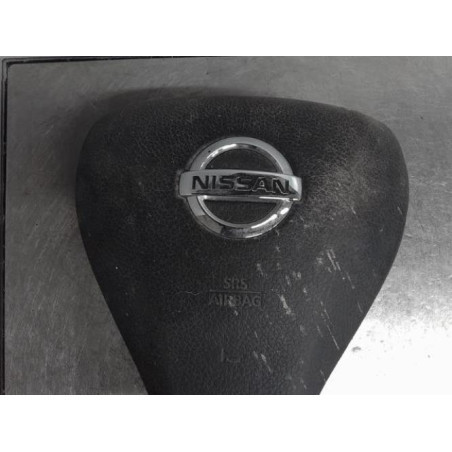 Air bag conducteur NISSAN X-TRAIL 3