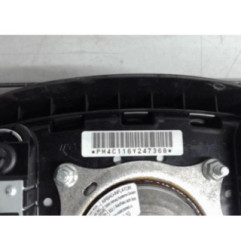 Air bag conducteur NISSAN X-TRAIL 3 Photo n°4