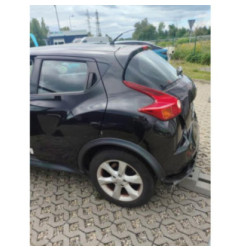 Porte arriere gauche NISSAN JUKE 1 Photo n°9