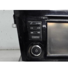 Autoradio d'origine NISSAN X-TRAIL 3