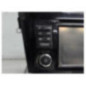 Autoradio d'origine NISSAN X-TRAIL 3