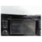 Autoradio d'origine NISSAN X-TRAIL 3