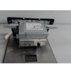 Autoradio d'origine NISSAN X-TRAIL 3 Photo n°6