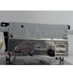 Autoradio d'origine NISSAN X-TRAIL 3 Photo n°7