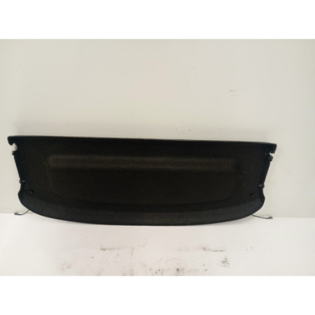 Plage arriere CITROEN DS3
