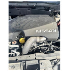 Autoradio d'origine NISSAN X-TRAIL 3 Photo n°9