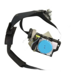 Ceinture avant droit NISSAN X-TRAIL 3 Photo n°3