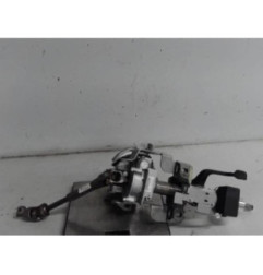 Colonne de direction NISSAN X-TRAIL 3 Photo n°3