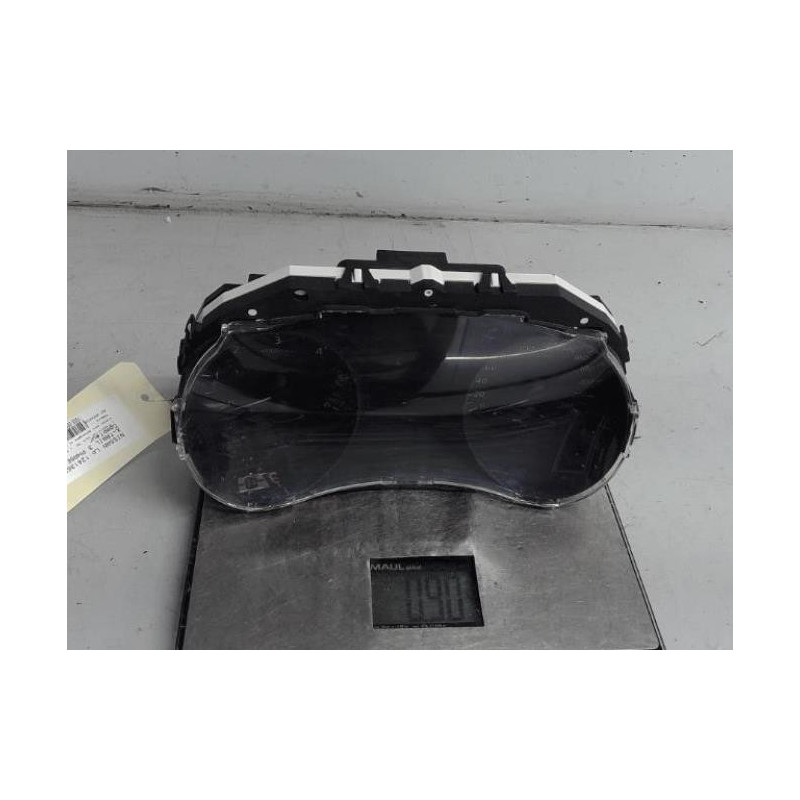 Compteur NISSAN X-TRAIL 3