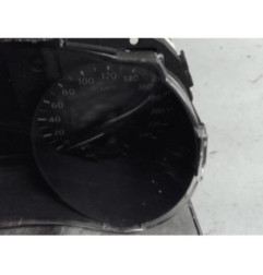 Compteur NISSAN X-TRAIL 3 Photo n°4