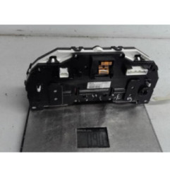 Compteur NISSAN X-TRAIL 3 Photo n°5