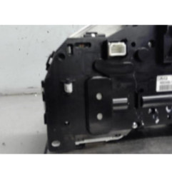 Compteur NISSAN X-TRAIL 3 Photo n°6