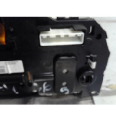 Compteur NISSAN X-TRAIL 3 Photo n°8