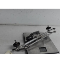 Moteur essuie glace avant NISSAN X-TRAIL 3 Photo n°1