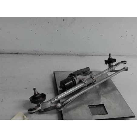 Moteur essuie glace avant NISSAN X-TRAIL 3 Photo n°1