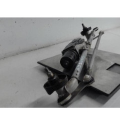 Moteur essuie glace avant NISSAN X-TRAIL 3