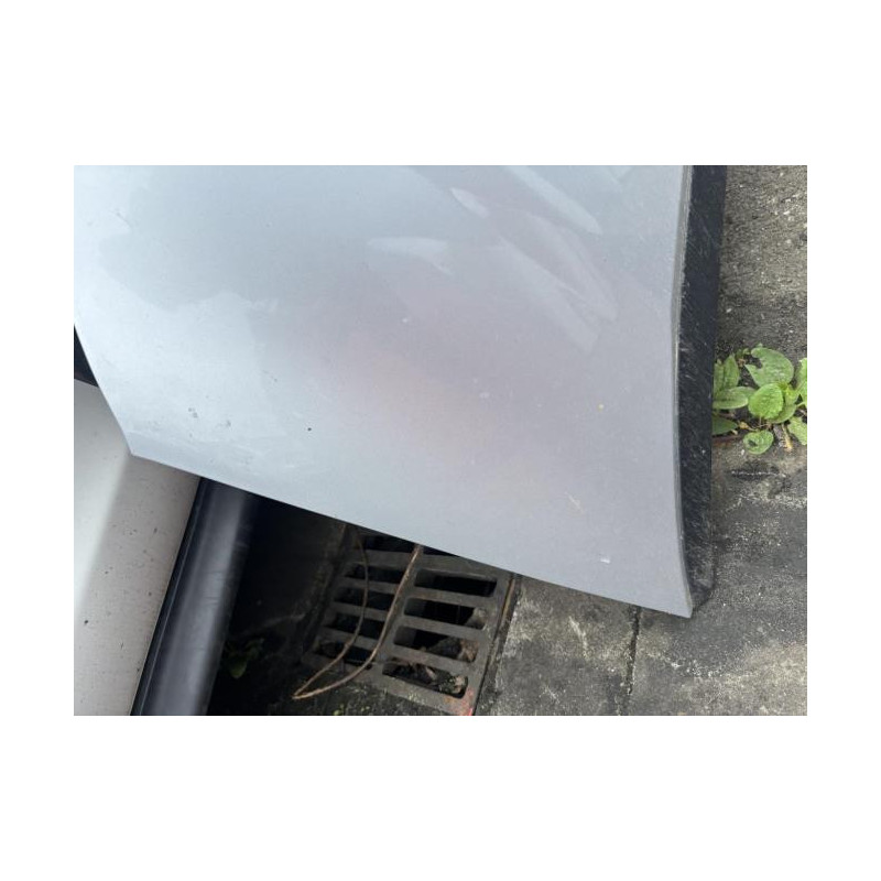 Capot SEAT ALHAMBRA 1