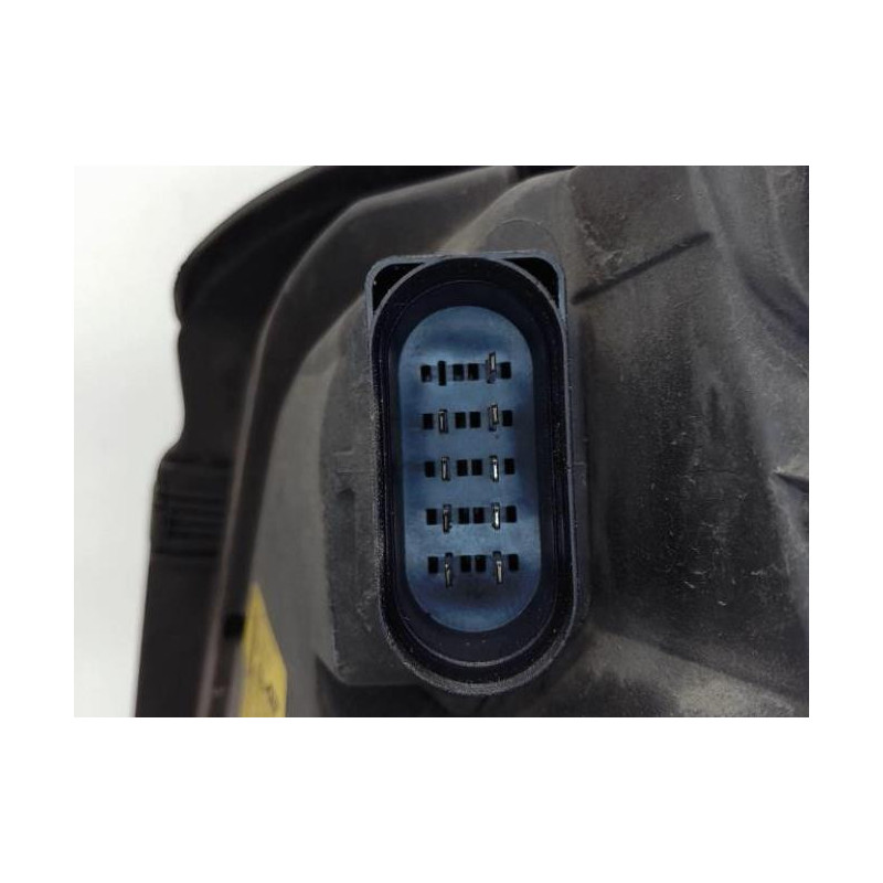 Optique avant principal droit (feux)(phare) SEAT ALHAMBRA 1