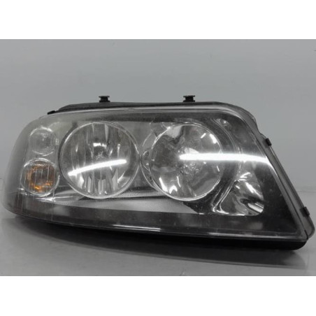 Optique avant principal droit (feux)(phare) SEAT ALHAMBRA 1