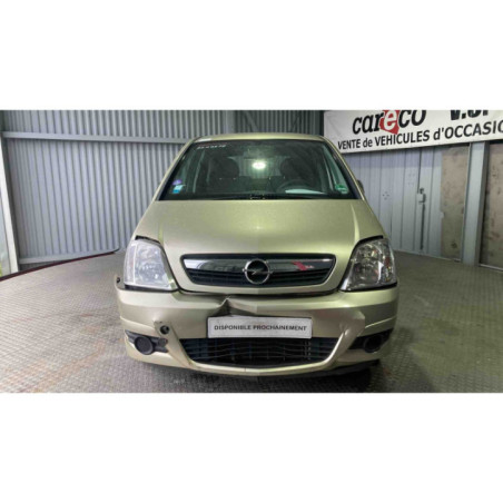 Afficheur OPEL MERIVA A Photo n°1