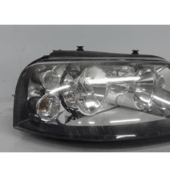 Optique avant principal droit (feux)(phare) SEAT ALHAMBRA 1 Photo n°4