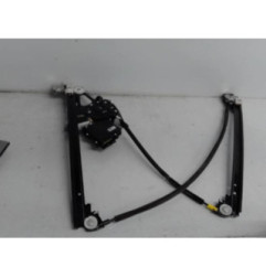 Moteur leve vitre avant gauche SEAT ALHAMBRA 1 Photo n°3