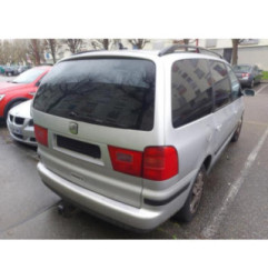Moteur leve vitre avant gauche SEAT ALHAMBRA 1 Photo n°7