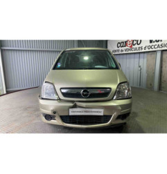 Commande chauffage OPEL MERIVA A Photo n°1