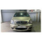 Commande chauffage OPEL MERIVA A