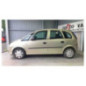Commande chauffage OPEL MERIVA A