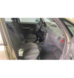 Commande chauffage OPEL MERIVA A Photo n°5