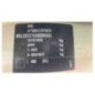 Commande chauffage OPEL MERIVA A