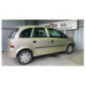 Commande chauffage OPEL MERIVA A