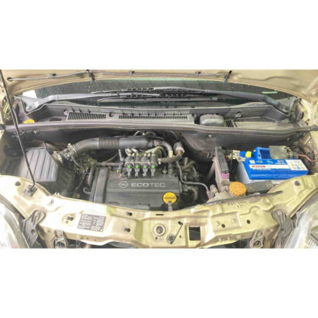 Commande de phare OPEL MERIVA A