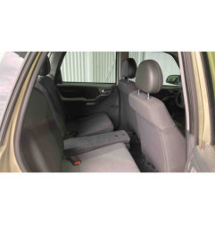 Commande de phare OPEL MERIVA A Photo n°6