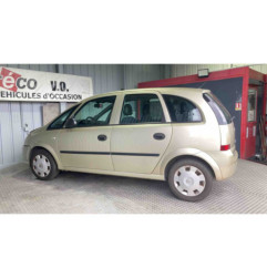 Commande de phare OPEL MERIVA A Photo n°8