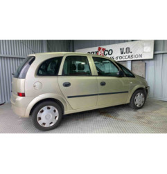 Commande de phare OPEL MERIVA A Photo n°9