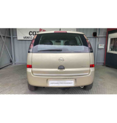Commande de phare OPEL MERIVA A Photo n°10