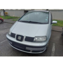 Alternateur SEAT ALHAMBRA 1 Photo n°9