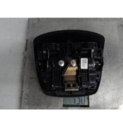 Air bag conducteur RENAULT MEGANE 3 Photo n°1