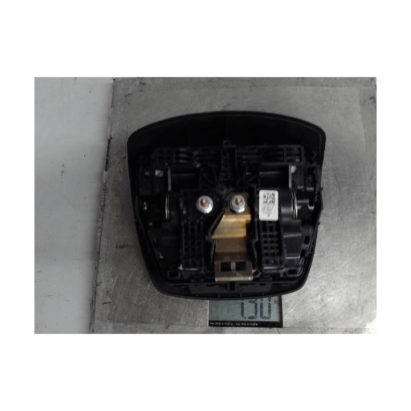 Air bag conducteur RENAULT MEGANE 3