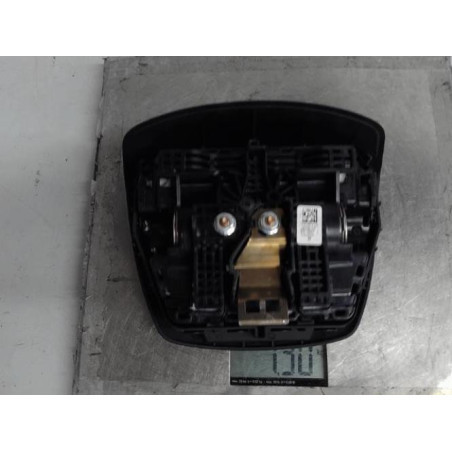 Air bag conducteur RENAULT MEGANE 3 Photo n°1