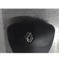 Air bag conducteur RENAULT MEGANE 3