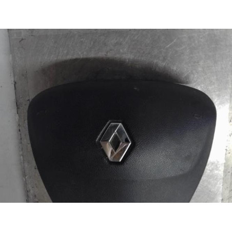 Air bag conducteur RENAULT MEGANE 3
