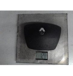 Air bag conducteur RENAULT MEGANE 3 Photo n°3